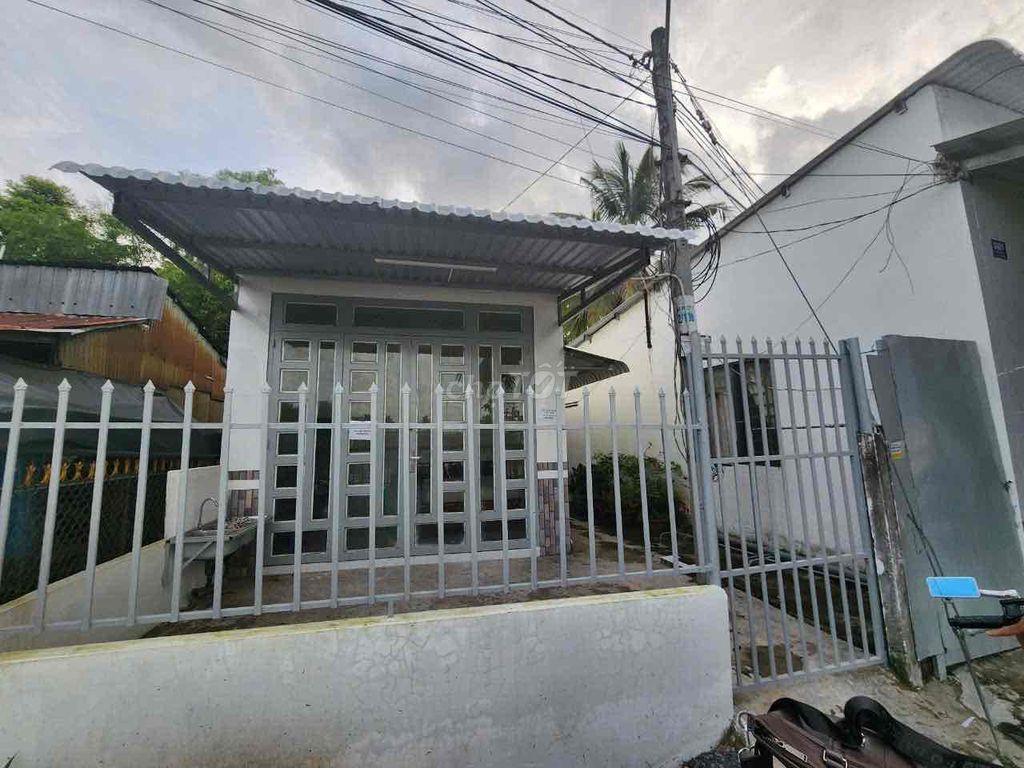Bán nhà 67,5m2 phường Ba Láng, quận Cái Răng, Cần Thơ
