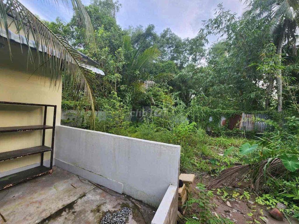 Bán nhà 67,5m2 phường Ba Láng, quận Cái Răng, Cần Thơ