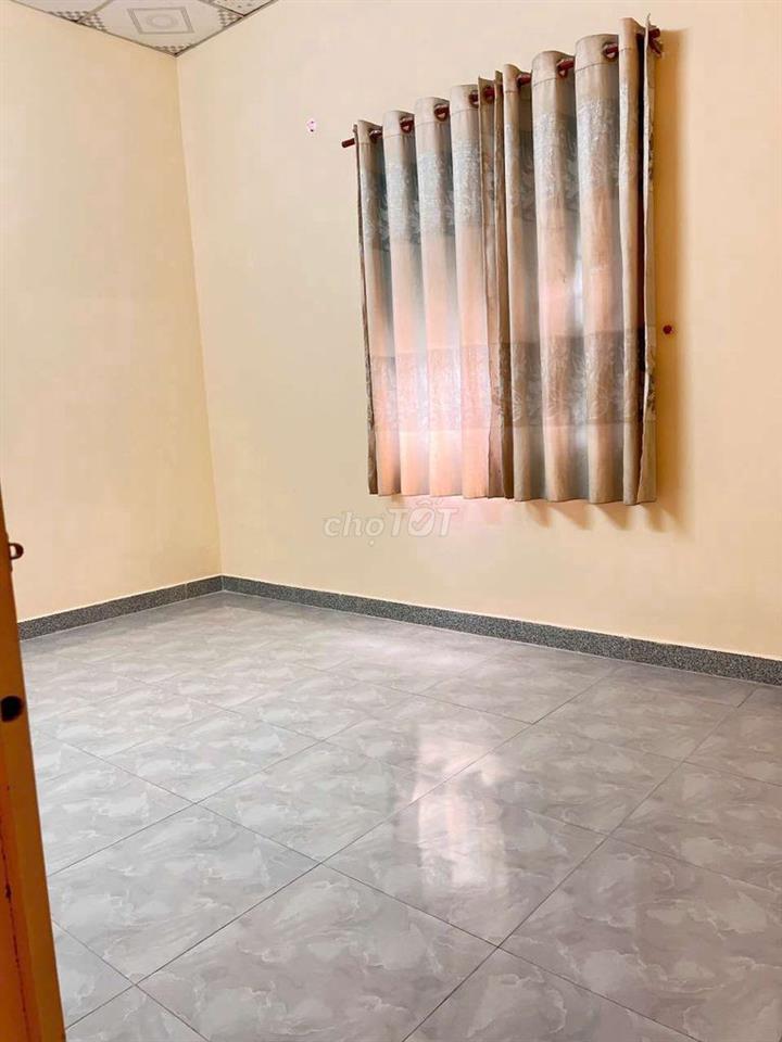 BÁN NHÀ TRỆT LẦU - SỔ HỒNG - KDC HOÀNG QUÂN gần Trường FPT, ĐH Tây Đô