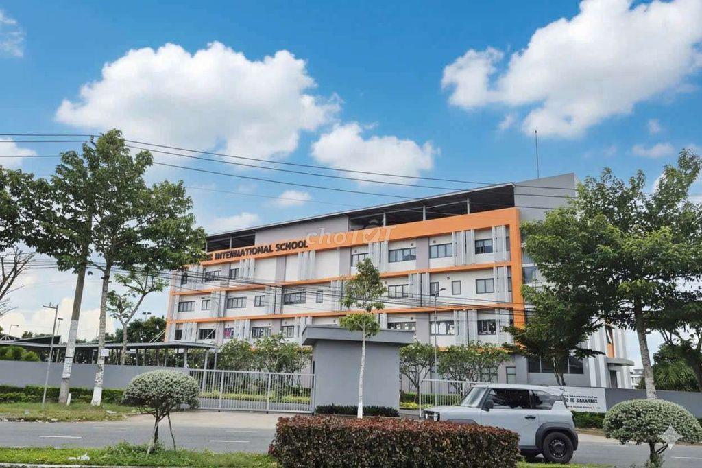 Giảm 300 Triệu - Nhà Trệt Đẹp -  2 Phòng Ngủ - Gần Bệnh Viện Nhi Đồng
