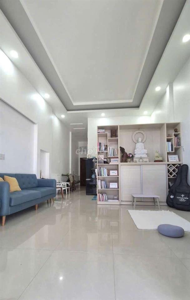 Giảm 300 Triệu - Nhà Trệt Đẹp -  2 Phòng Ngủ - Gần Bệnh Viện Nhi Đồng