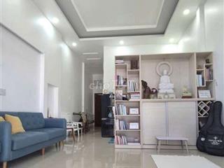 Giảm 300 Triệu - Nhà Trệt Đẹp -  2 Phòng Ngủ - Gần Bệnh Viện Nhi Đồng