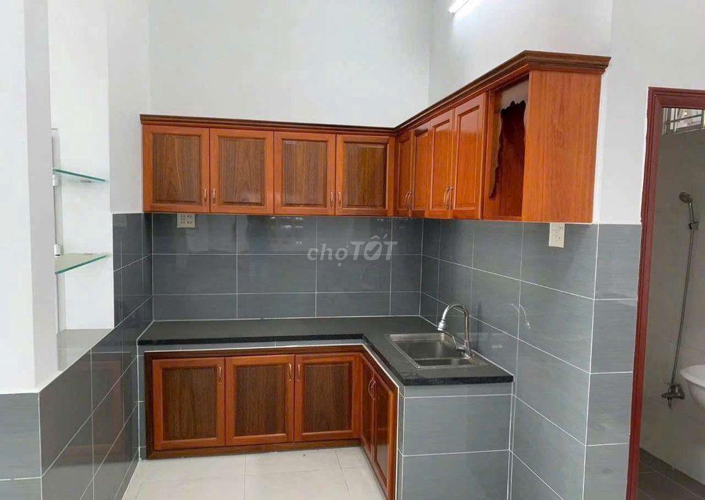BÁN NHÀ TRỆT LẦU ĐẸP - NGUYỄN BÌNH - PHƯỜNG CÁI KẾ - GẦN SÂN VẬN ĐỘNG