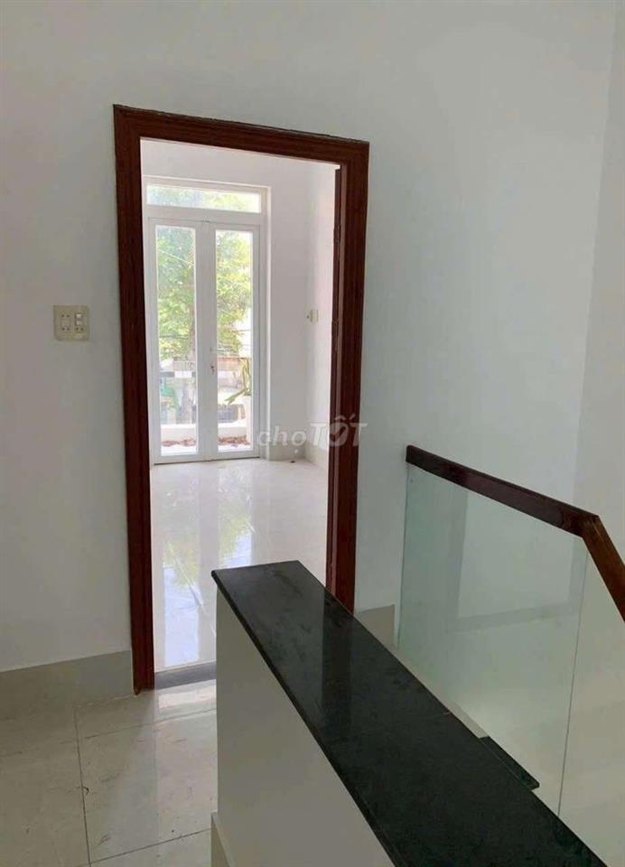 BÁN NHÀ TRỆT LẦU ĐẸP - NGUYỄN BÌNH - PHƯỜNG CÁI KẾ - GẦN SÂN VẬN ĐỘNG
