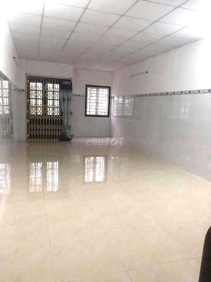 BÁN NHÀ TRỆT LỮNG LẦU - ĐƯỜNG TRẦN VĂN SẮC - GẦN BỆNH VIỆN HOÀN MỸ
