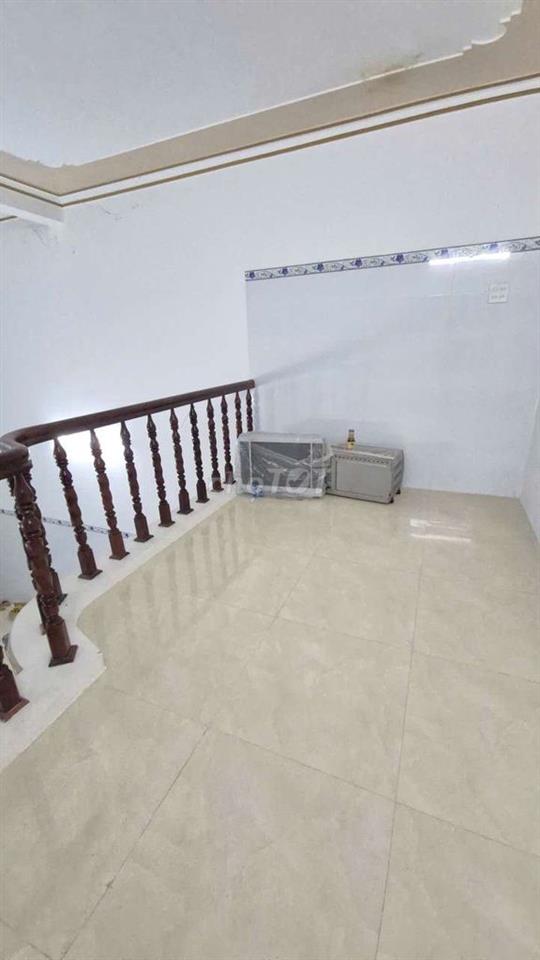BÁN NHÀ TRỆT LỮNG LẦU - ĐƯỜNG TRẦN VĂN SẮC - GẦN BỆNH VIỆN HOÀN MỸ