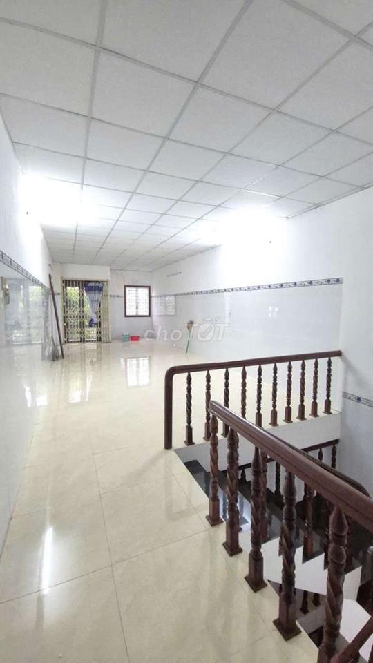 BÁN NHÀ TRỆT LỮNG LẦU - ĐƯỜNG TRẦN VĂN SẮC - GẦN BỆNH VIỆN HOÀN MỸ