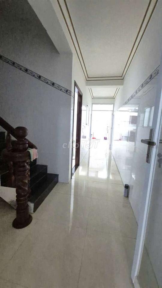 BÁN NHÀ TRỆT LỮNG LẦU - ĐƯỜNG TRẦN VĂN SẮC - GẦN BỆNH VIỆN HOÀN MỸ