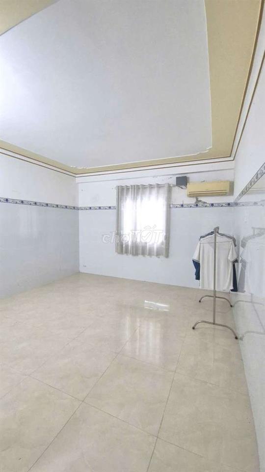 BÁN NHÀ TRỆT LỮNG LẦU - ĐƯỜNG TRẦN VĂN SẮC - GẦN BỆNH VIỆN HOÀN MỸ
