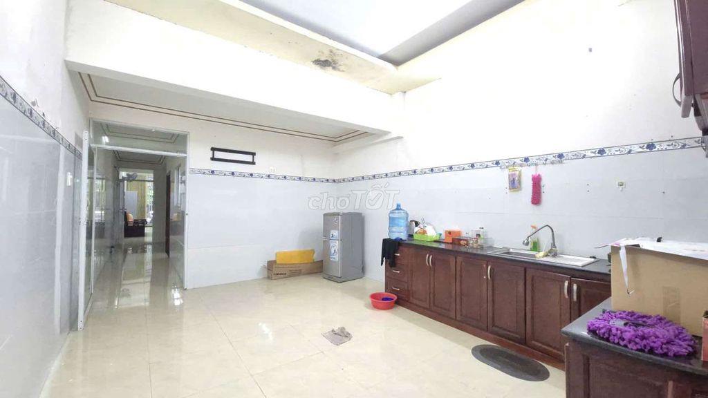 BÁN NHÀ TRỆT LỮNG LẦU - ĐƯỜNG TRẦN VĂN SẮC - GẦN BỆNH VIỆN HOÀN MỸ