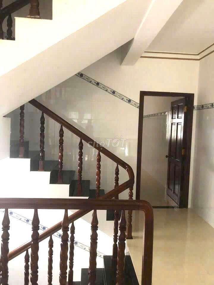 BÁN NHÀ TRỆT LỮNG LẦU - ĐƯỜNG TRẦN VĂN SẮC - GẦN BỆNH VIỆN HOÀN MỸ