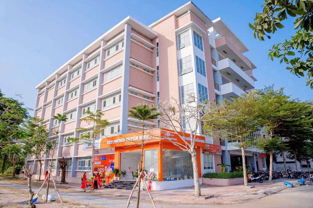 CHO THUÊ NHÀ TRỆT LẦU - GÓC HẺM HÔNG THOÁNG MÁT - KDC HOÀNG QUÂN