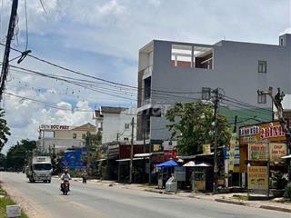 BÁN NHÀ 3 TẦNG VÀ SÂN VƯỜN 900m2 - ĐƯỜNG LÊ HỒNG PHONG - GIÁ 20 TỶ