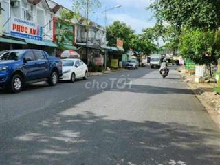 CHO THUÊ NHÀ TRỆT LẦU - KDC HOÀNG QUÂN - GẦN TRƯỜNG FPT