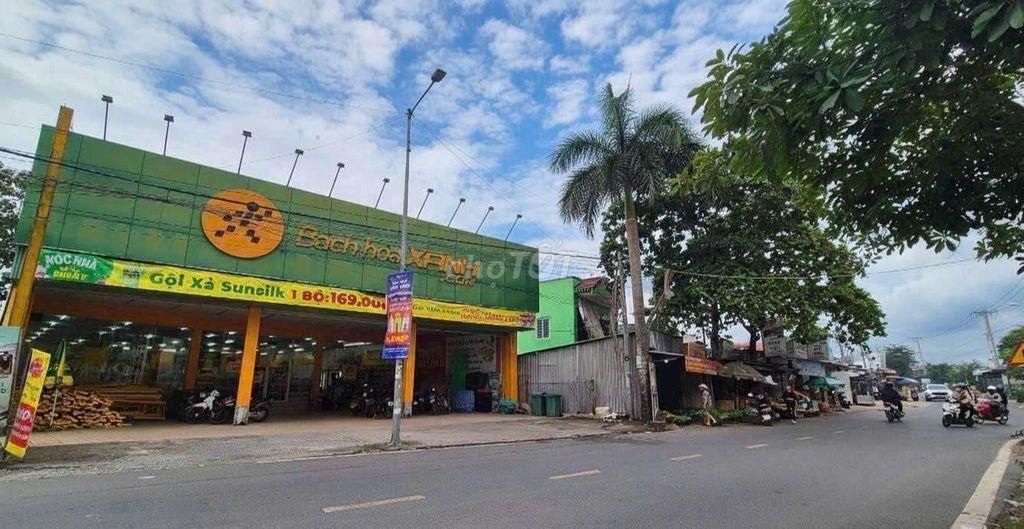 NHÀ TRỆT LẦU - KDC HOÀNG QUÂN - LIỀN KỀ TRƯỜNG FPT - SỔ HỒNG TRAO TAY