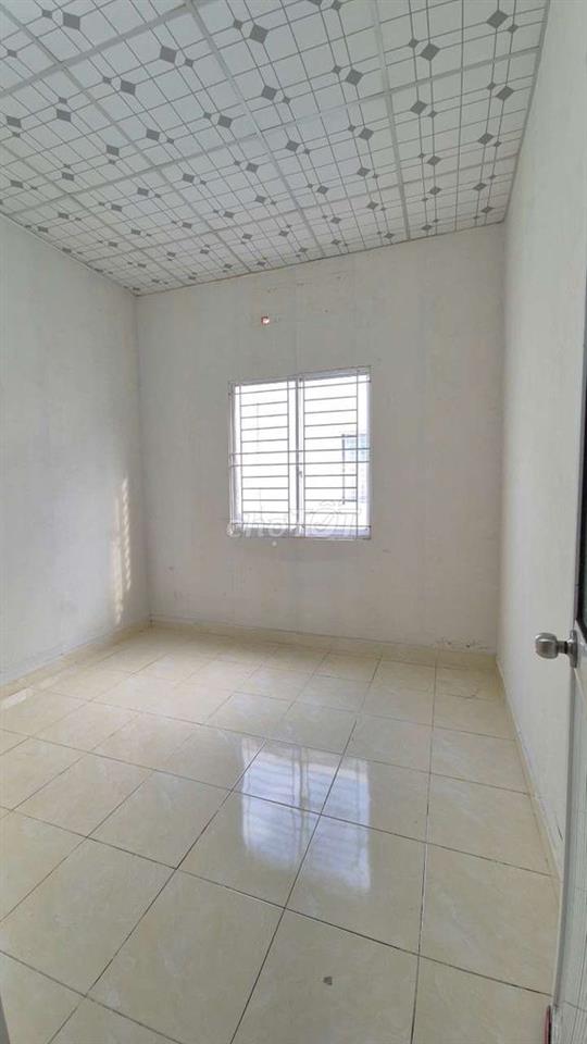 CHO THUÊ NHÀ TRỆT LẦU - 4 PHÒNG NGỦ - KDC HOÀNG QUÂN - GIÁ 4 TRIỆU