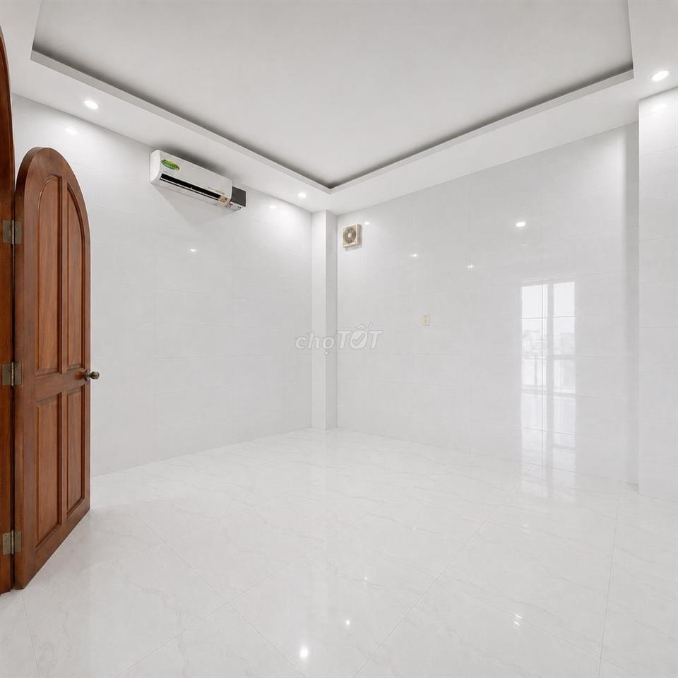 Bán nhà 1 trệt 1 lầu gần Chợ Cái Răng, ĐH Tây Đô - 47,4m² - Giá 2,x tỷ