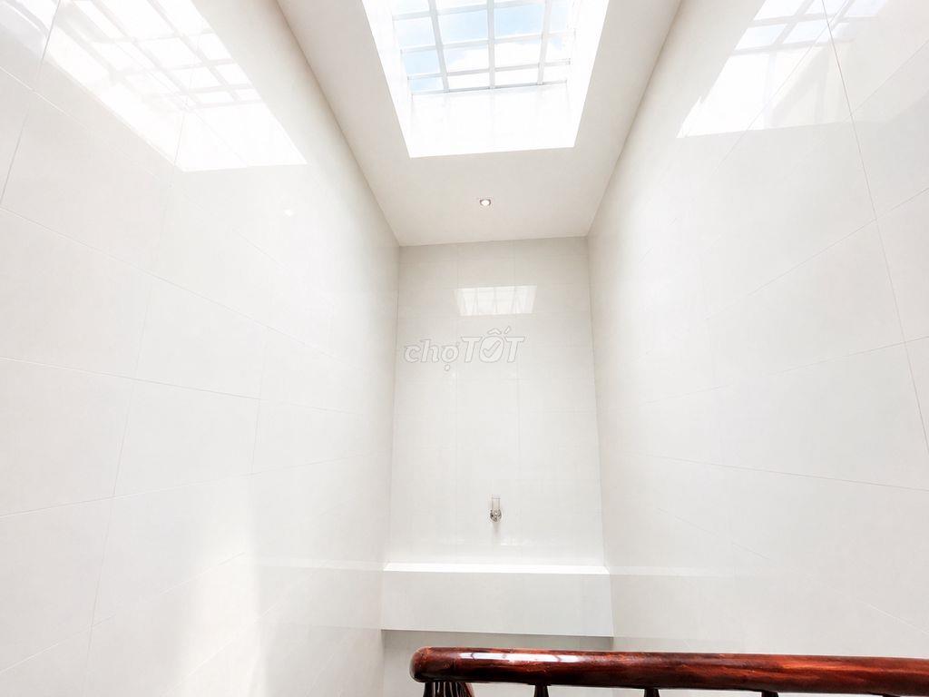 Bán nhà 1 trệt 1 lầu gần Chợ Cái Răng, ĐH Tây Đô - 47,4m² - Giá 2,x tỷ