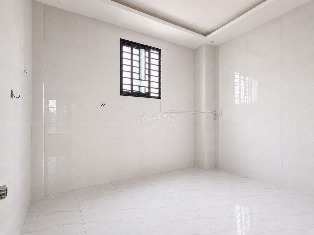 Bán nhà 1 trệt 1 lầu gần Chợ Cái Răng, ĐH Tây Đô - 47,4m² - Giá 2,x tỷ
