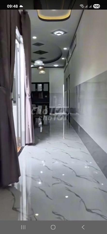 cần bán nhà mặt tiền đường Chí sinh
