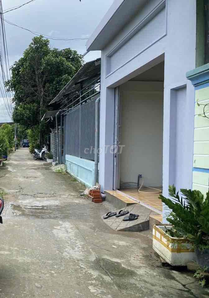 kdc 923 gần chợ An Bình, chợ Nổi cái Răng, nhà mới đag cho thuê