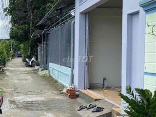 kdc 923 gần chợ An Bình, chợ Nổi cái Răng, nhà mới đag cho thuê