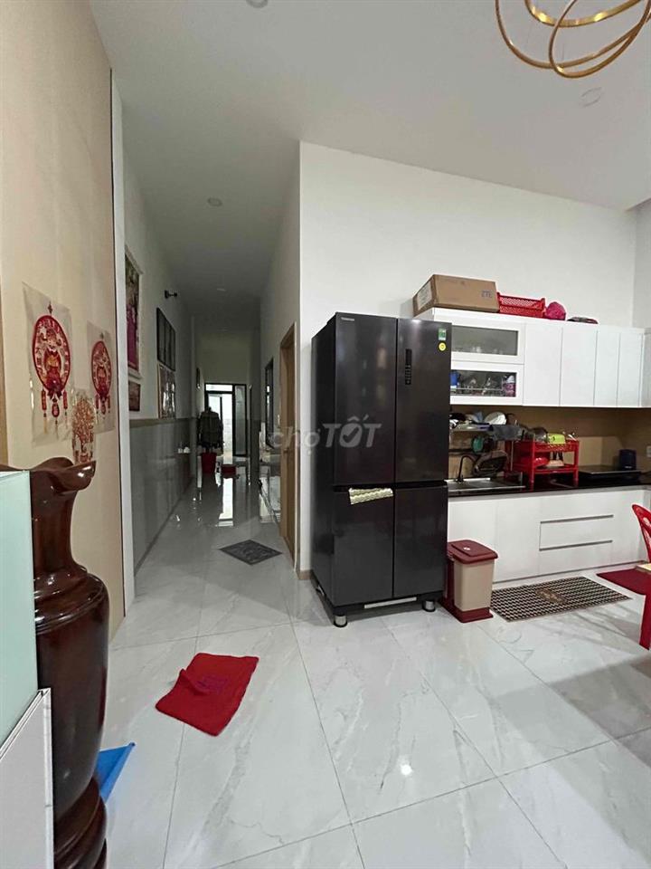 Bán nhà Hẻm Gỗ Lý