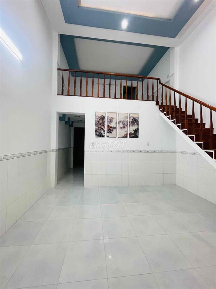 Bán nhà 1T1L KDC 3A
