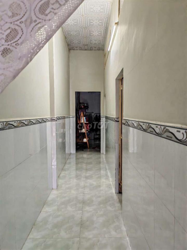 nhà hẻm 246 ngay chợ tầm vu