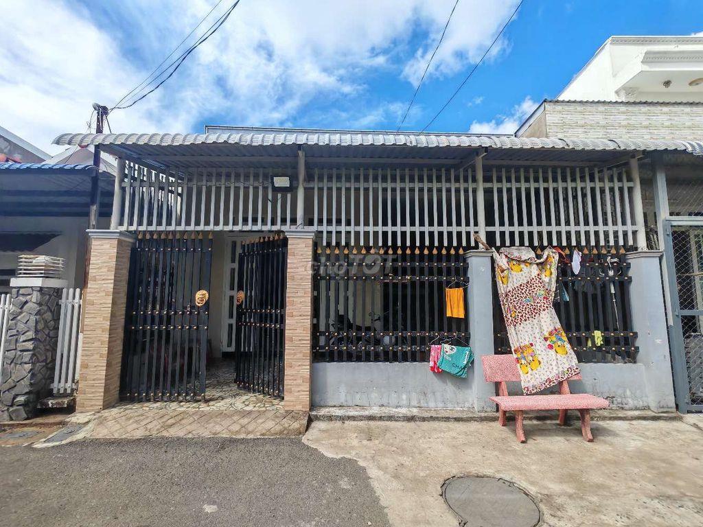 nhà hẻm 246 ngay chợ tầm vu