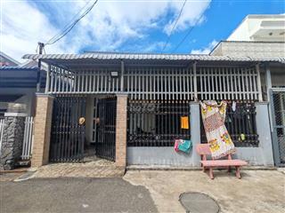 nhà hẻm 246 ngay chợ tầm vu