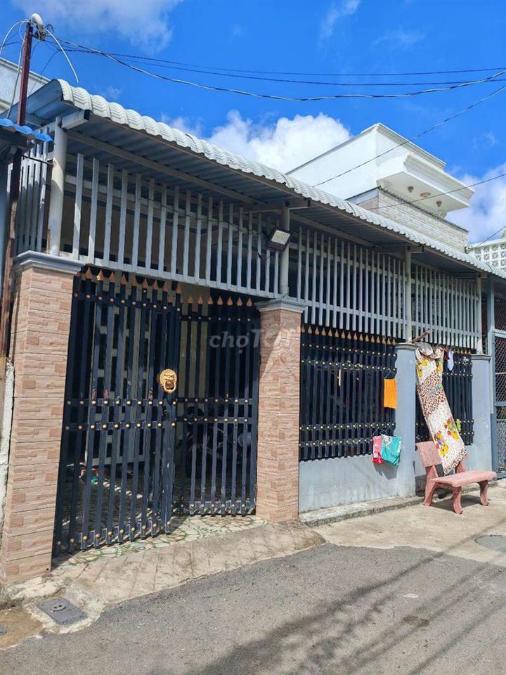 nhà hẻm 246 ngay chợ tầm vu
