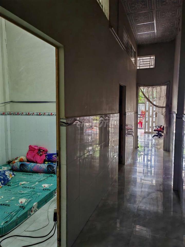 nhà hẻm 246 ngay chợ tầm vu