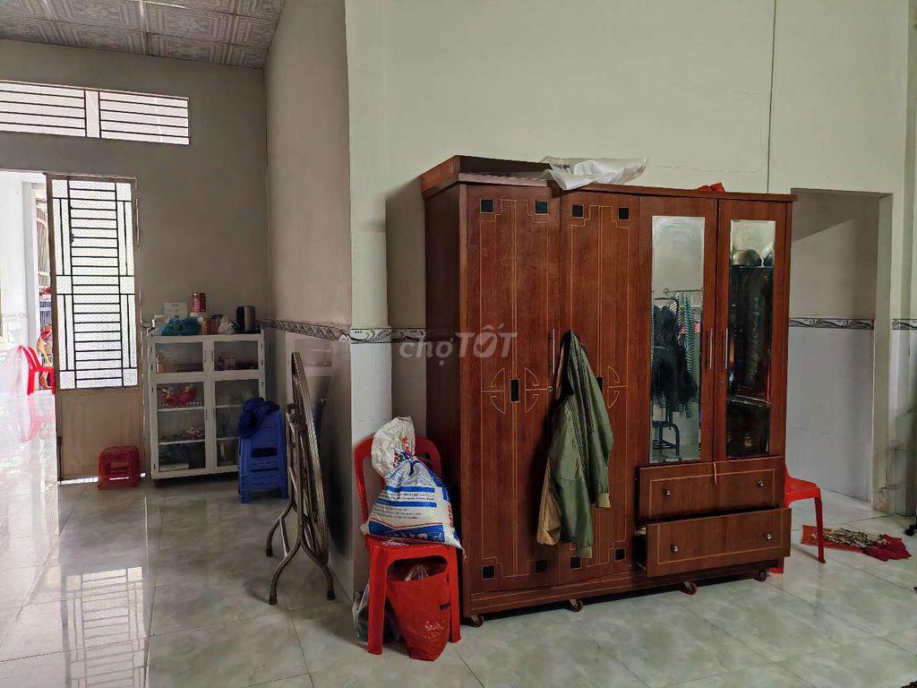 nhà hẻm 246 ngay chợ tầm vu