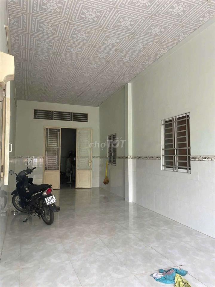 nhà hẻm 246 ngay chợ tầm vu