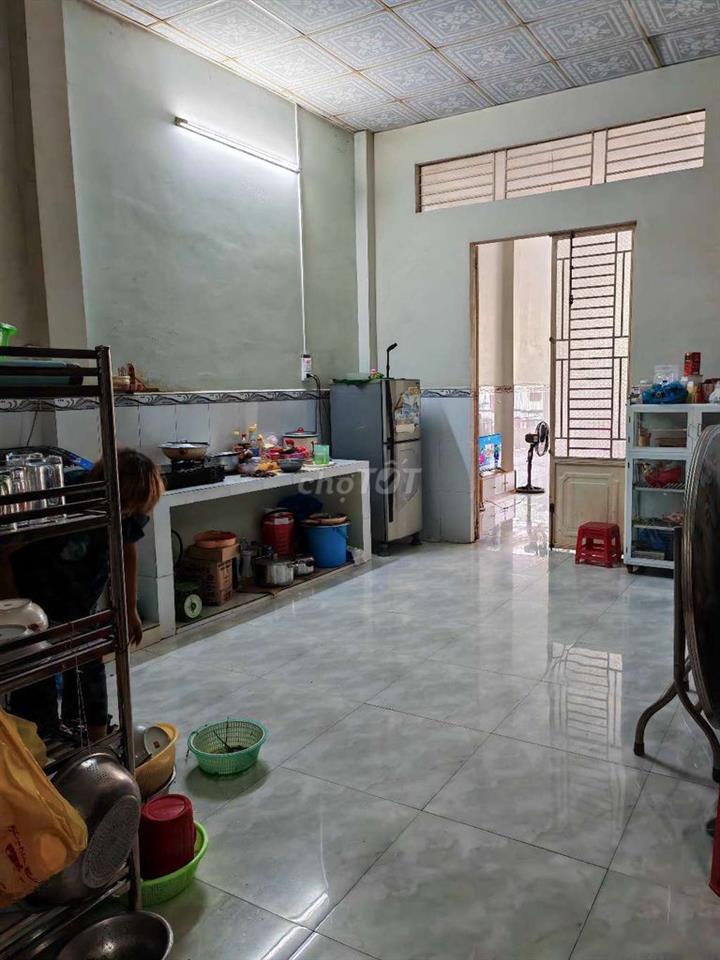 nhà hẻm 246 ngay chợ tầm vu