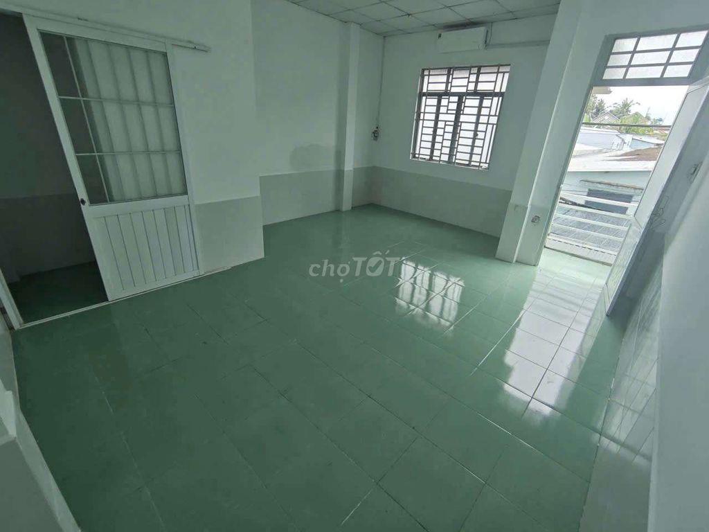 Cần bán nhà trệt lầu + 6 phòng trọ - Thu nhập 15tr/tháng