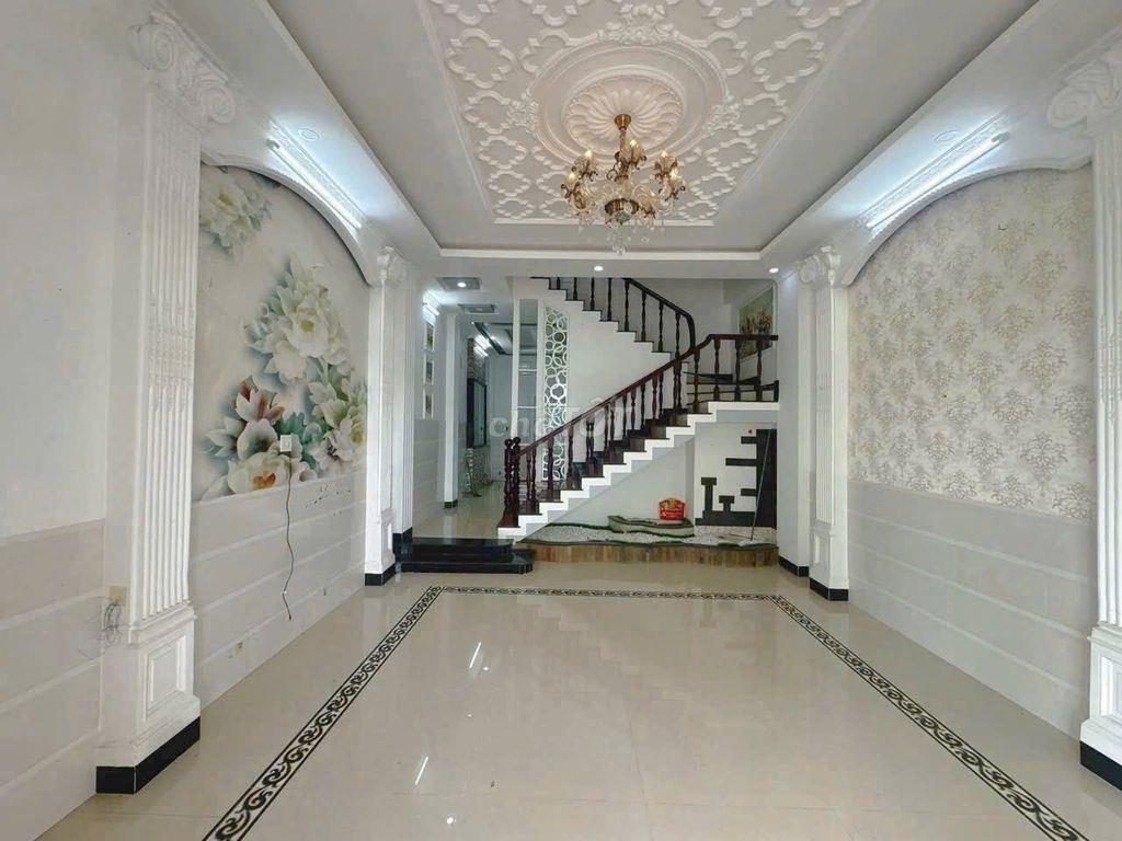 Bán nhà KDC HƯNG PHÚ ĐƯỜNG 8C2