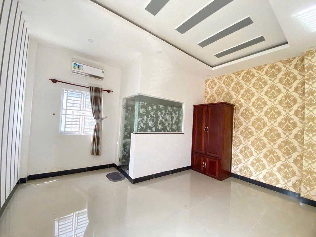 Bán nhà KDC HƯNG PHÚ ĐƯỜNG 8C2