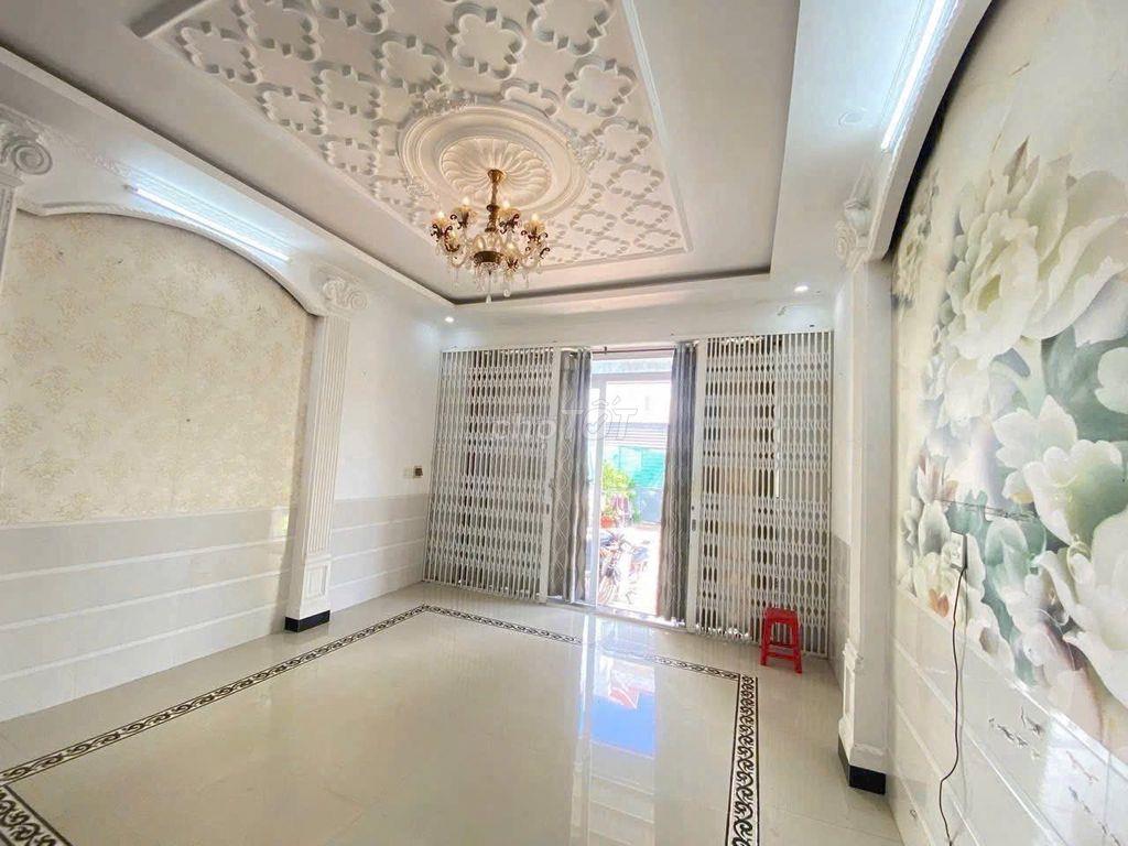 Bán nhà KDC HƯNG PHÚ ĐƯỜNG 8C2