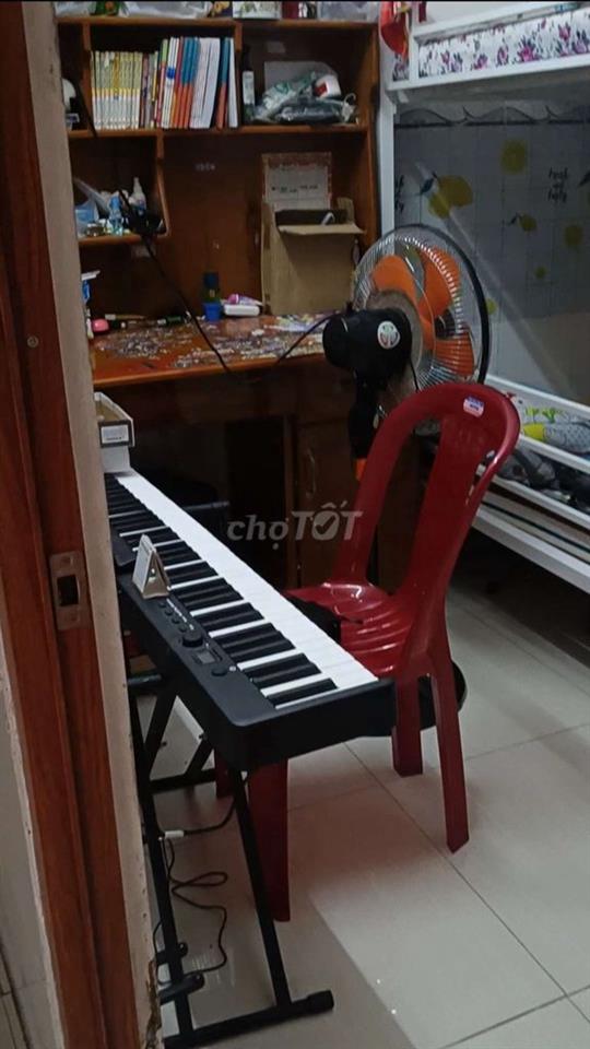 nhà cấp bốn