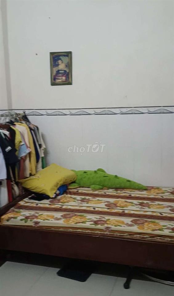 nhà cấp bốn