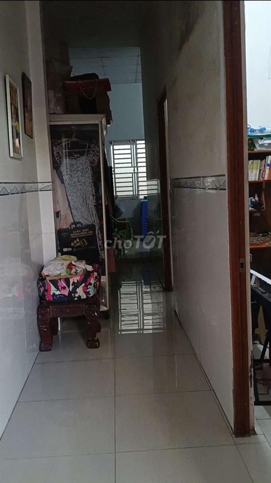 nhà cấp bốn