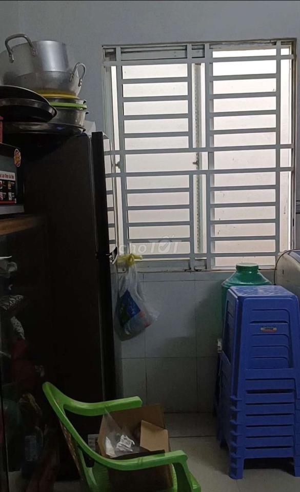 nhà cấp bốn