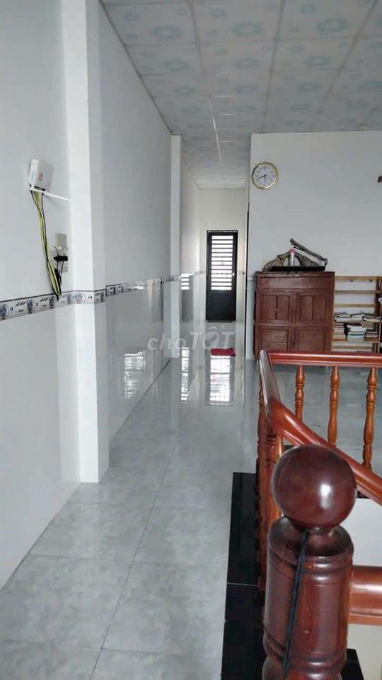 Nhà rộng giá mềm nhất khu