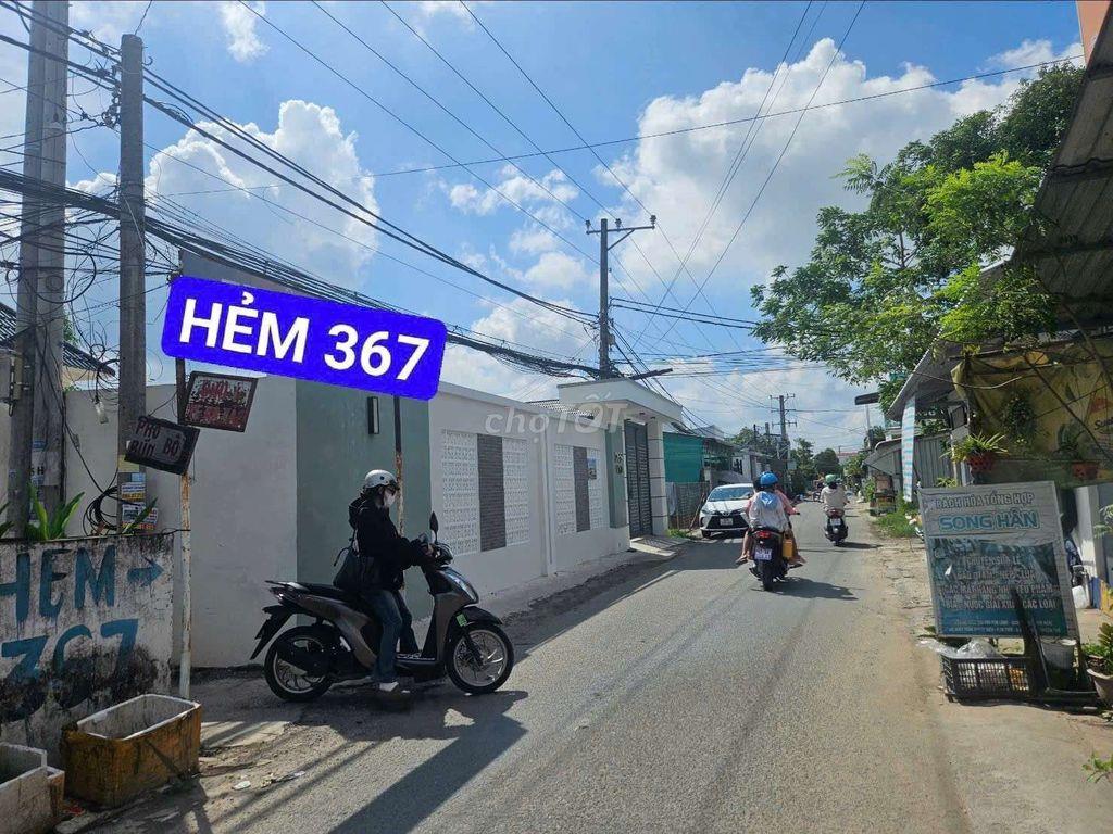 nhà giá rẻ chỉ hơn 1 tỷ xíu