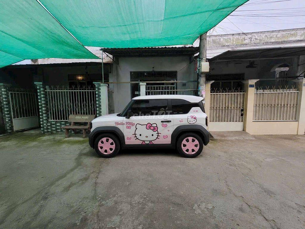 nhà giá rẻ chỉ hơn 1 tỷ xíu