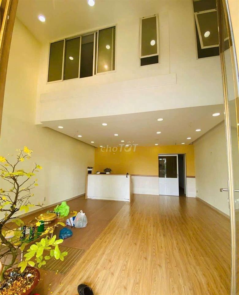 Mặt tiền kinh doanh spa, nail, vp đại diện...