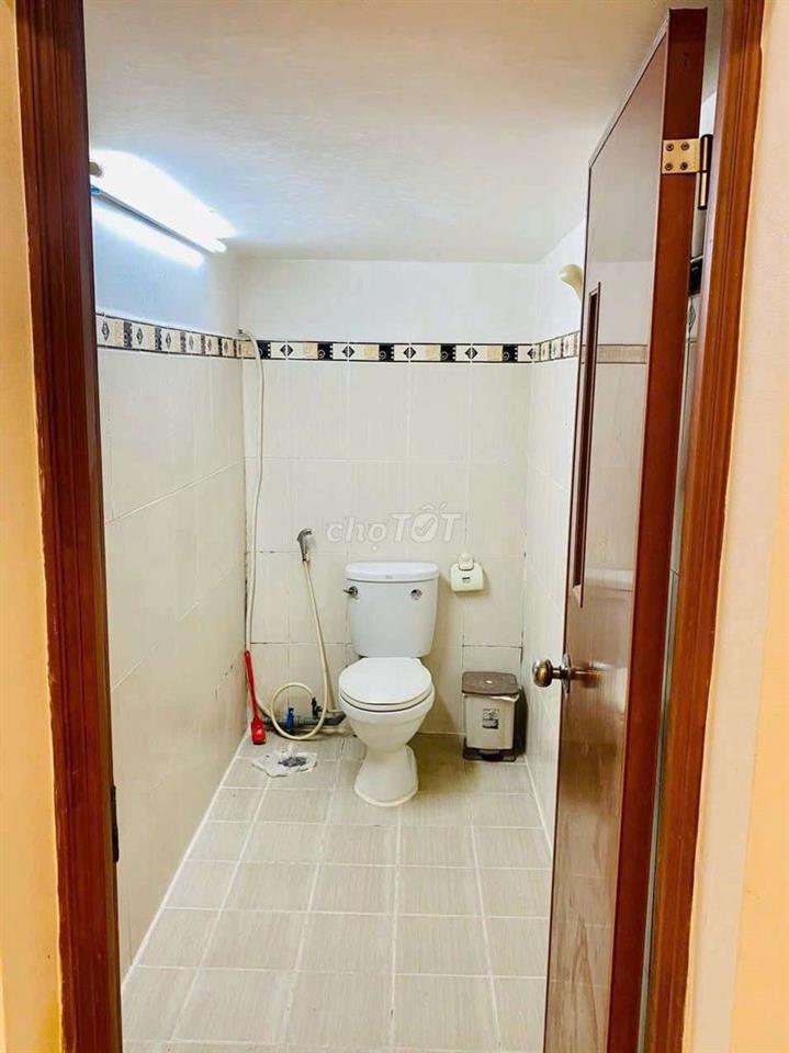 Mặt tiền kinh doanh spa, nail, vp đại diện...