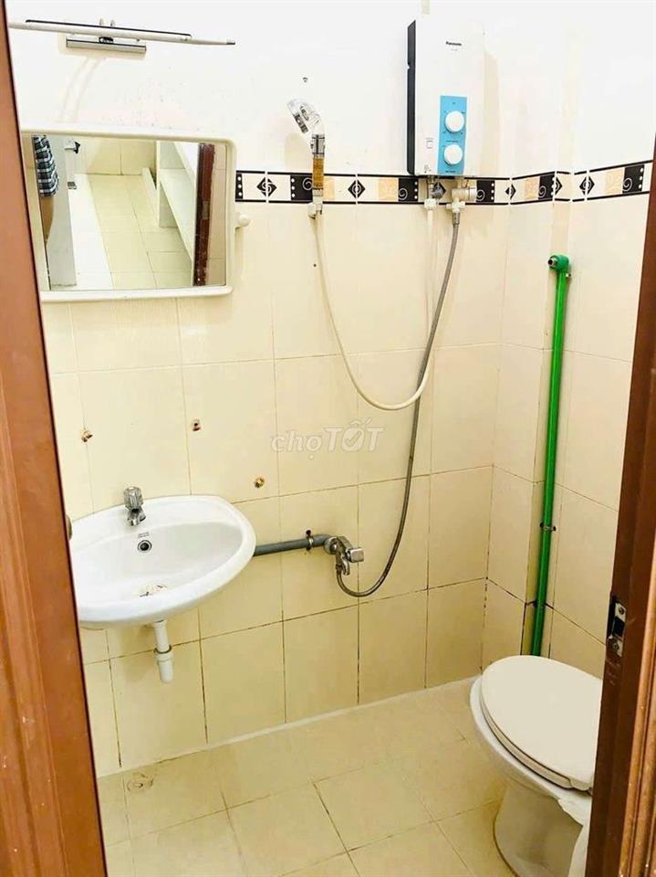 Mặt tiền kinh doanh spa, nail, vp đại diện...
